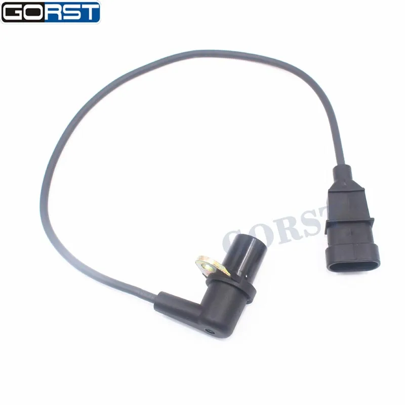 Crankshaft Position Sensor 10456515 for Mitsubishi Chery for Chevrolet for Daewoo for Opel for Vauxhall SMW250129 96418382