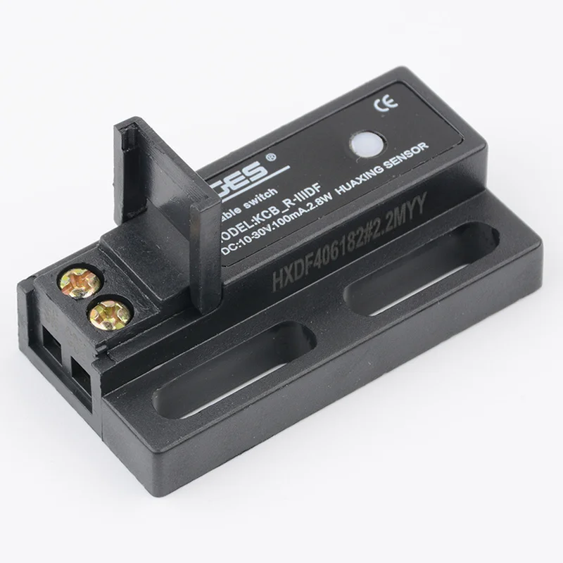 KCB-R-IIIDF Door Motor Short Bistable Switch Seismic Electronic Magnetic Protection Switch Elevator Parts Lift Accessories
