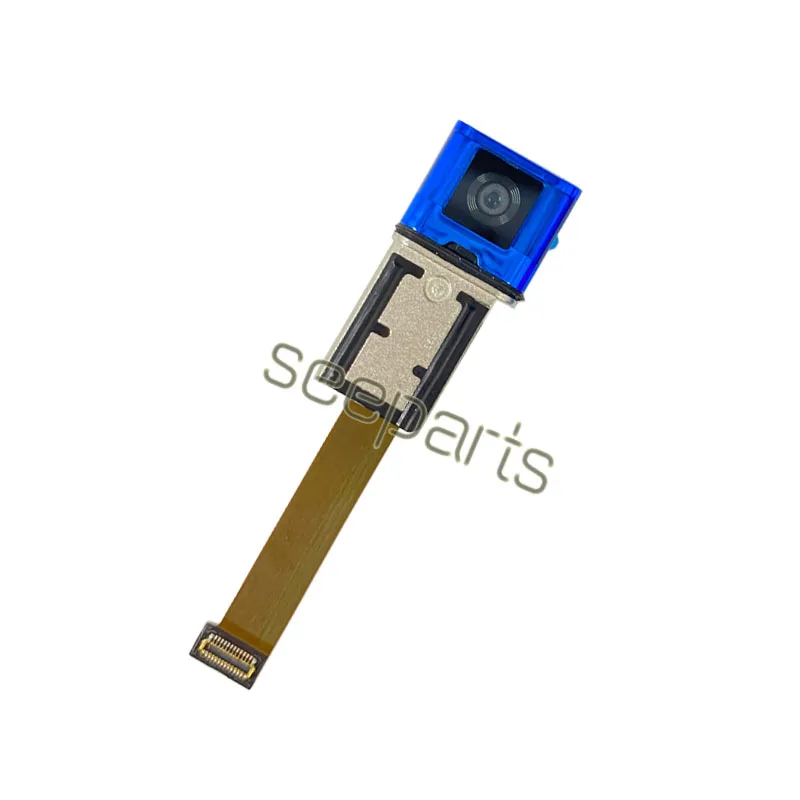 For Xiaomi Mi 9T Pro Front Camera Flex Cable For Redmi K20 Pro Rear Camera Replacement Parts Mi 9T Pro Back Camera