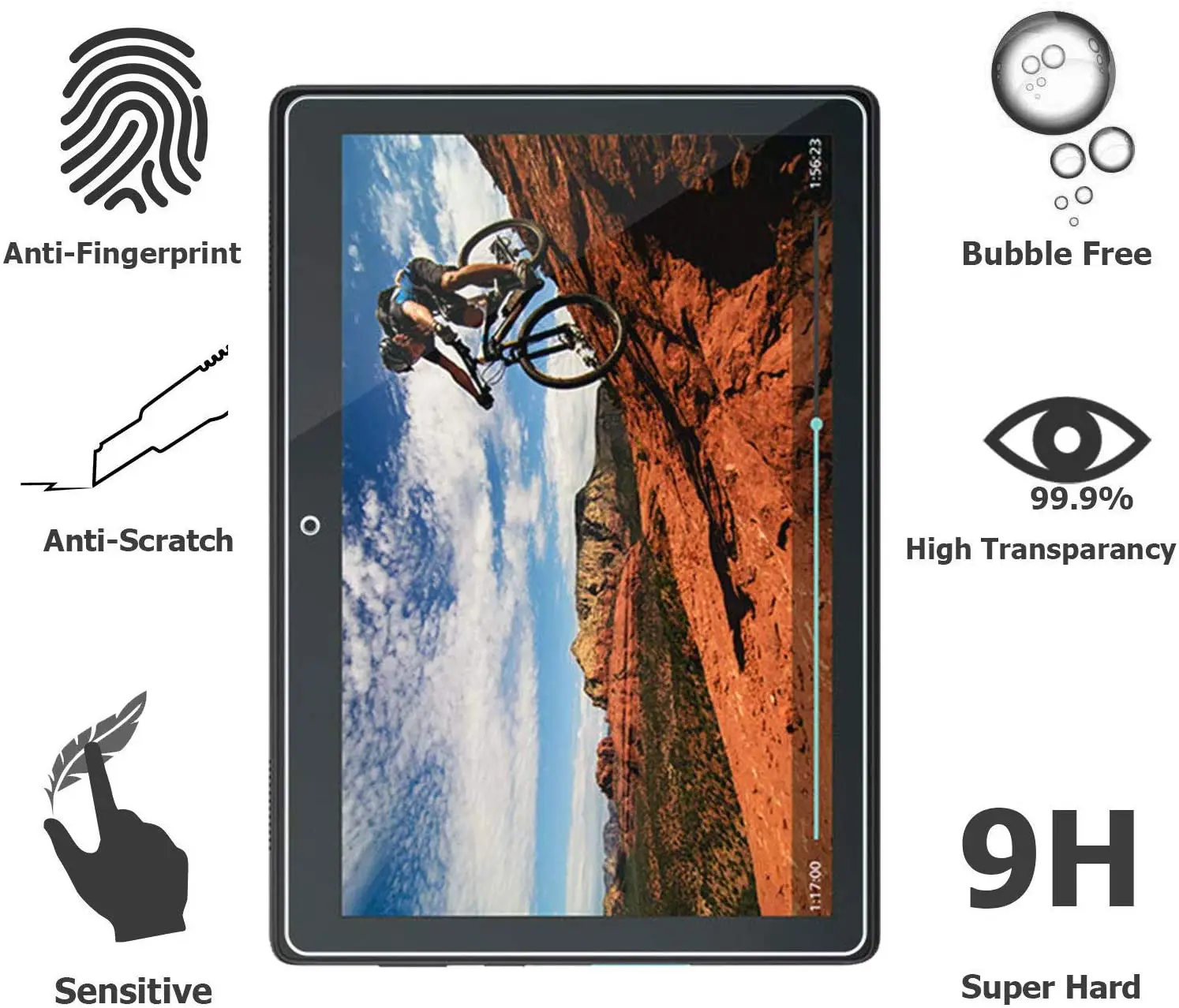 Рисунок 5 - Для Lenovo TAB E10 TB-X104F 10