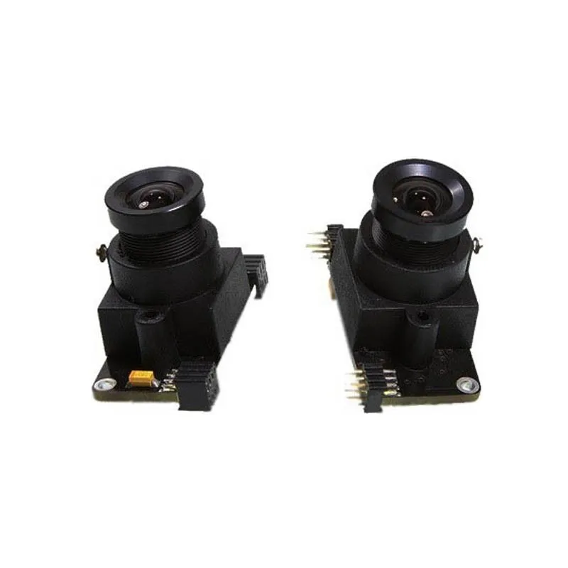 Free shipping Make for  Original imported BlackBird 1 FPV Camera Stereo 3D FPV Bi-eye Camera