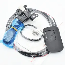 84632-34011 Cruise Control Switch For Toyota Corolla 2007-2009 With Steering Wheel Cover 45186-12010-B0