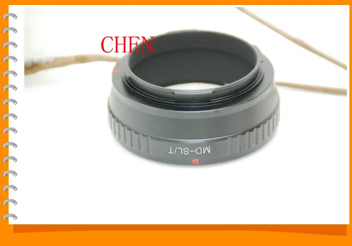 Md-SL/T Mount Lens Adapter ring for minolta Md lens to Leica SL/T T LT TL TL2 Typ 701 Typ701 18146 18147 18187 camera