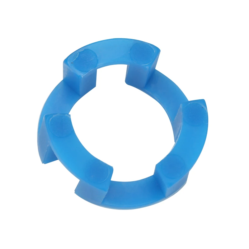 Industrial Sewing Machine Spare parts Rubber Cushion Ring Blue color 270GK101 Outer diamter 28MM Coupling Gasket