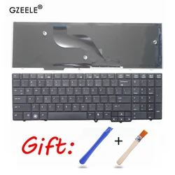 HP Probook 6540B 6545B 6550B 6555B 6540 6545 미국용 영어 노트북 키보드