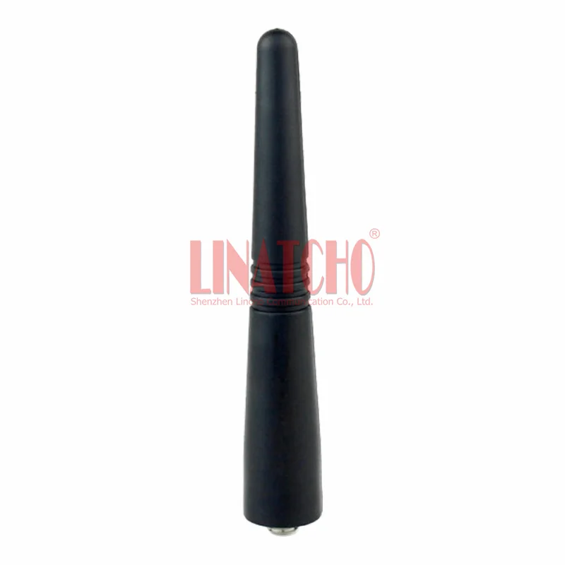 UHF 400-470MHz Handheld Two-way Radio GP88 GP88S GP300 GP68 GP3688 Short Walkie Talkie Antenna