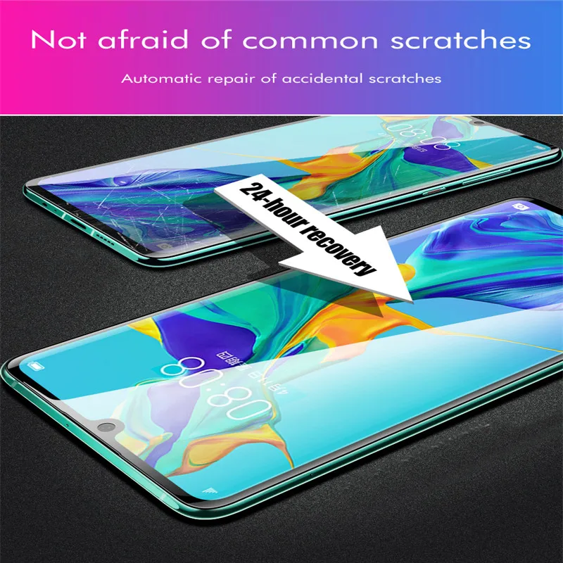 17T Pro Blickschutzfolie für Xiaomi 17 ProMax Matte Hydrogel-Folie für Xiaomi 17Ultra Soft Anti Peepin Mi17 Vollständige Abdeckung – Detail 12