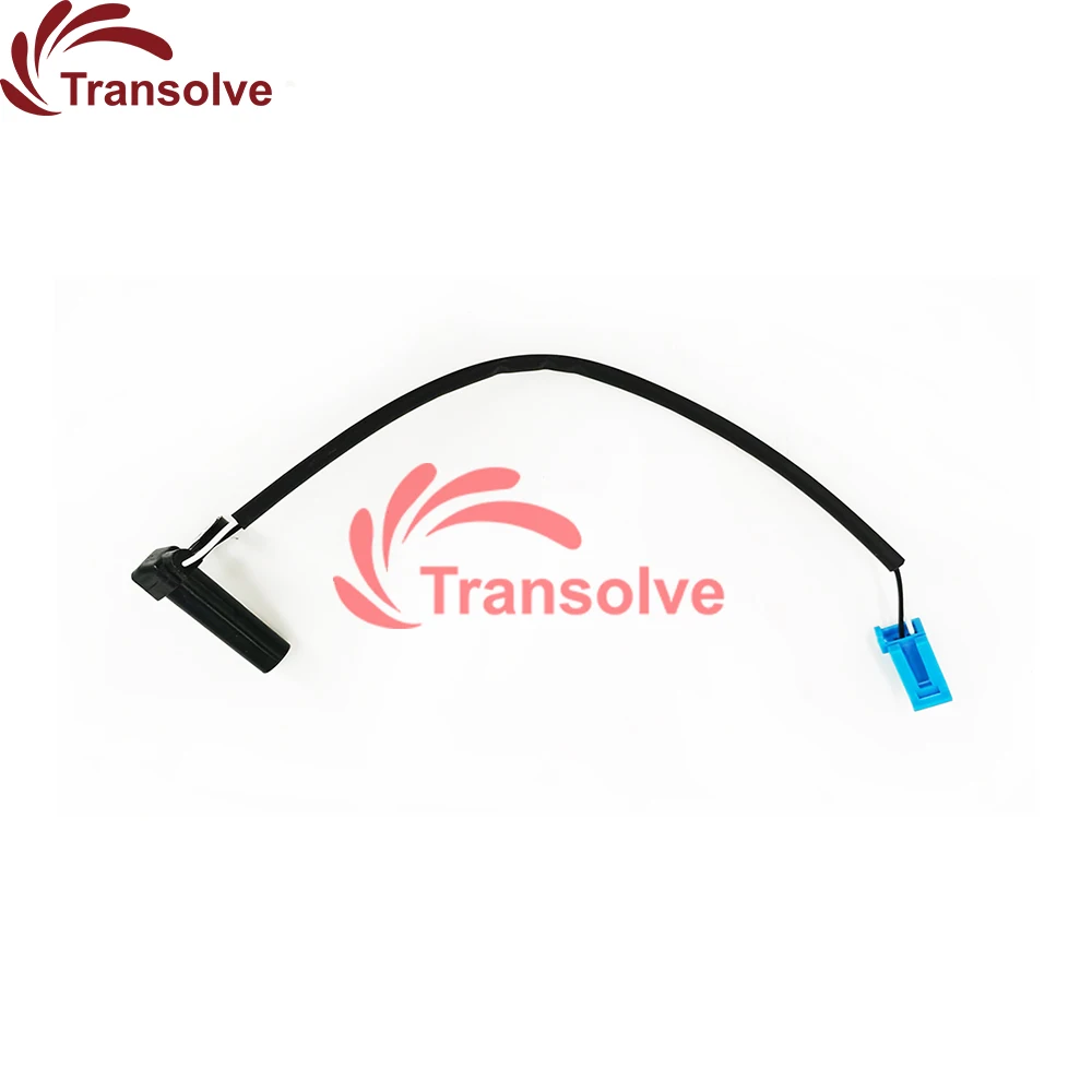 

Transmission Electronic Control Unit Output Sensor With Blue Plug 6T40E 6T45E 6T30E For BUICK CHEVROLET Car Accessories 24253027