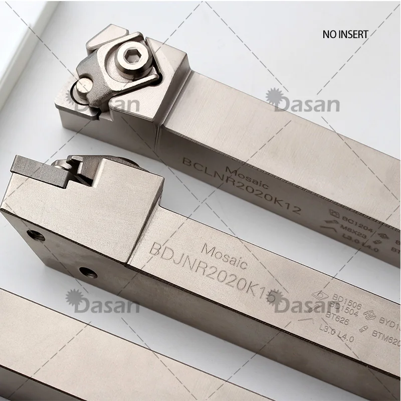 1pcs Tool Holder BTJNR2525M16 BVJNR2525M16 BWLNR2525M08 BCLNR2525M12 BVVNN2525M16 BTENN2525M16 BDJNR2525M15 Lathe Cutter 25mm