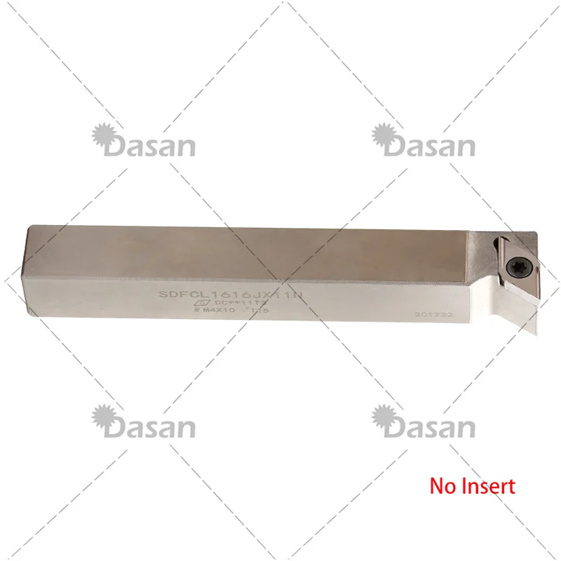 1pcs SDFCL SDFCL1212 JX11N  SDFCL1616 SDNCN 1212J07N SDNCN1212H11 External Turning Tool Slotting Holder CNC Lathe Cutter