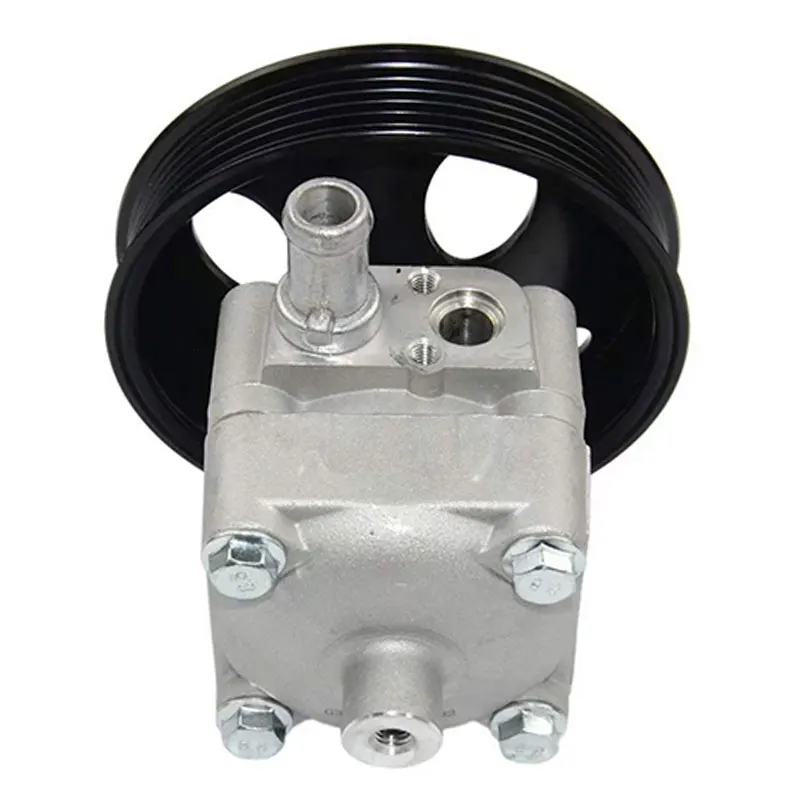 For Auto Power Steering Pump for VOLVO V70 XC90 2,4 D / D5 (2001-) 30665100 30760531