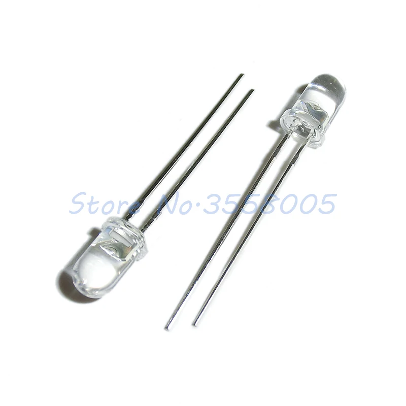 10Pcs/lot IR333C-A IR333C DIP-2