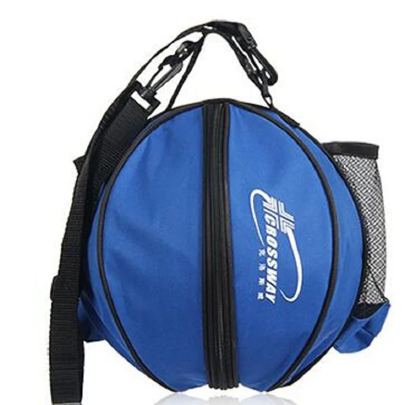 2021 New Kids Football Volleyball Basketball Bags Training Accessories Sport Equipment Outdoor Sport Shoulder Soccer Ball Bags