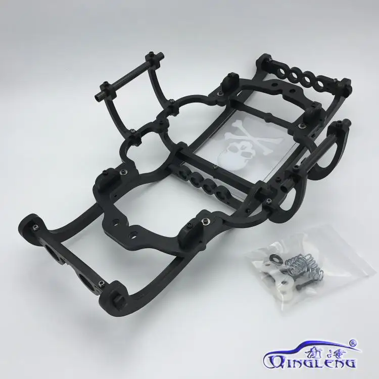 Nylon Roll Cage/Protection Cage for hpi savage XL FLUX FLUX TORLAND XL   parts