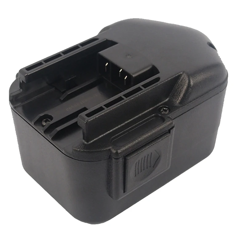 Cameron Sino Pin Cho AEG BBM 14 STX BBS 14 X STX Phù Hợp Với Atlas Copco 0511-21 0513-20 0514-52 9083 MILWAUKEE Dụng Cụ Điện Pin