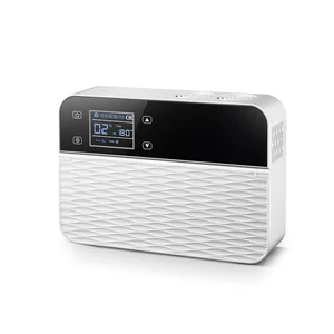 Mini insulin portable refrigerator, mini refrigerator, insulin serum refrigerator, interferon capsules, 10200mAh battery capacity, 260 ml 6 Main Sales refrigerator with battery - №2