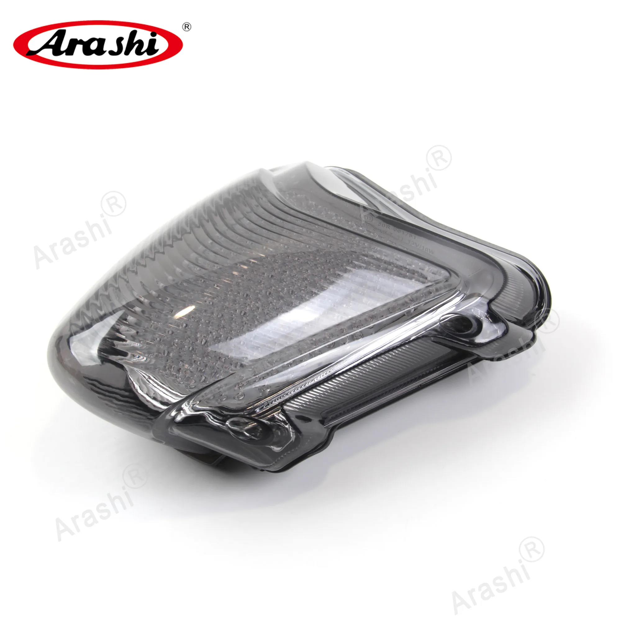 Arashi HAYABUSA Gen 2 LED Tail Light Turn Signal Brake Lamp For SUZUKI GSXR1300 GSX-R1300 GSX R 2008 - 2020 2009 2010 2011 2012