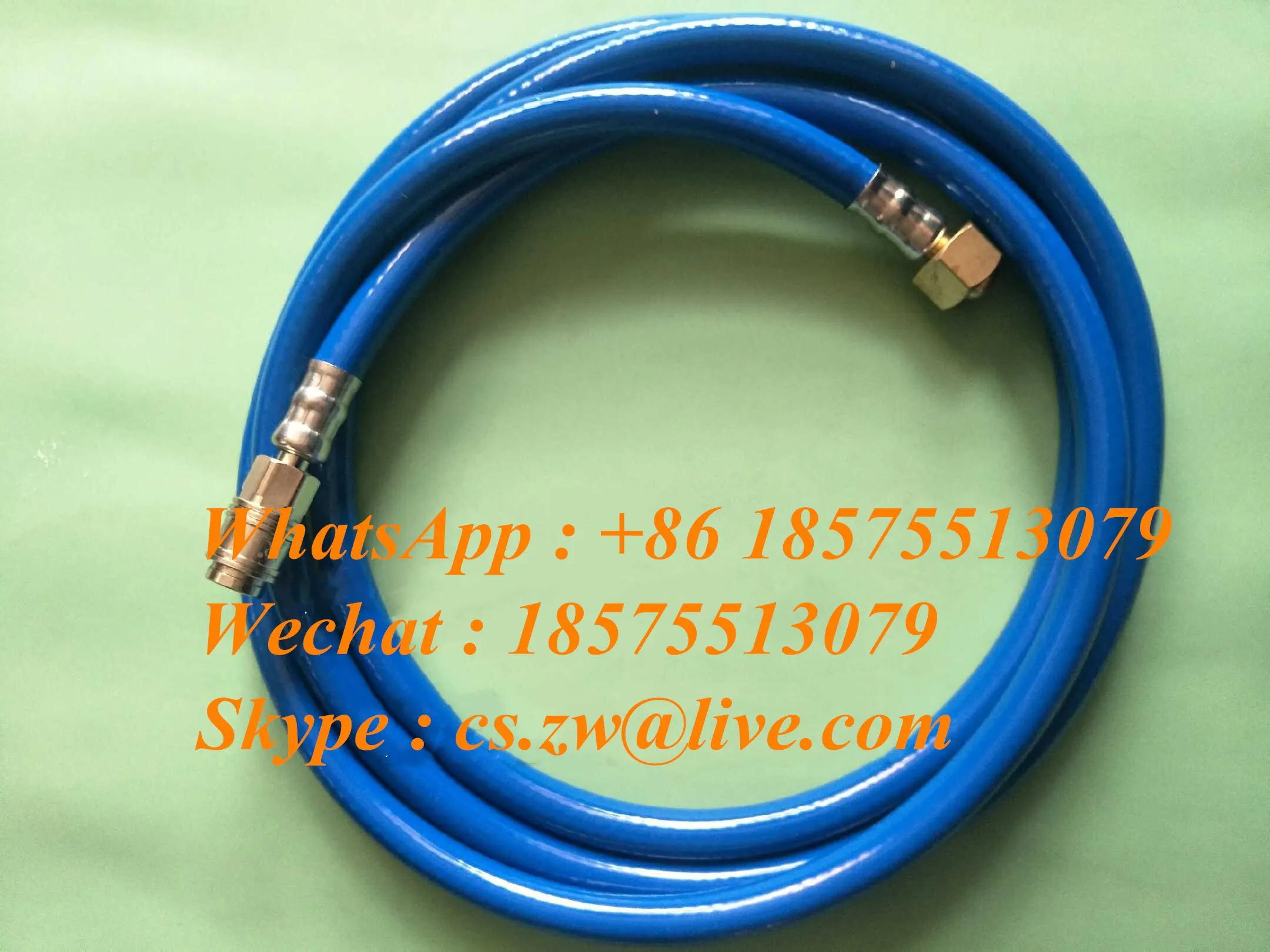 

Emergency Ventilator Parts Oxygen High-Pressure Connecting Pipe Aeonmed 510 Etc Emergency Ventilator High-Pressure Oxygen Pipe
