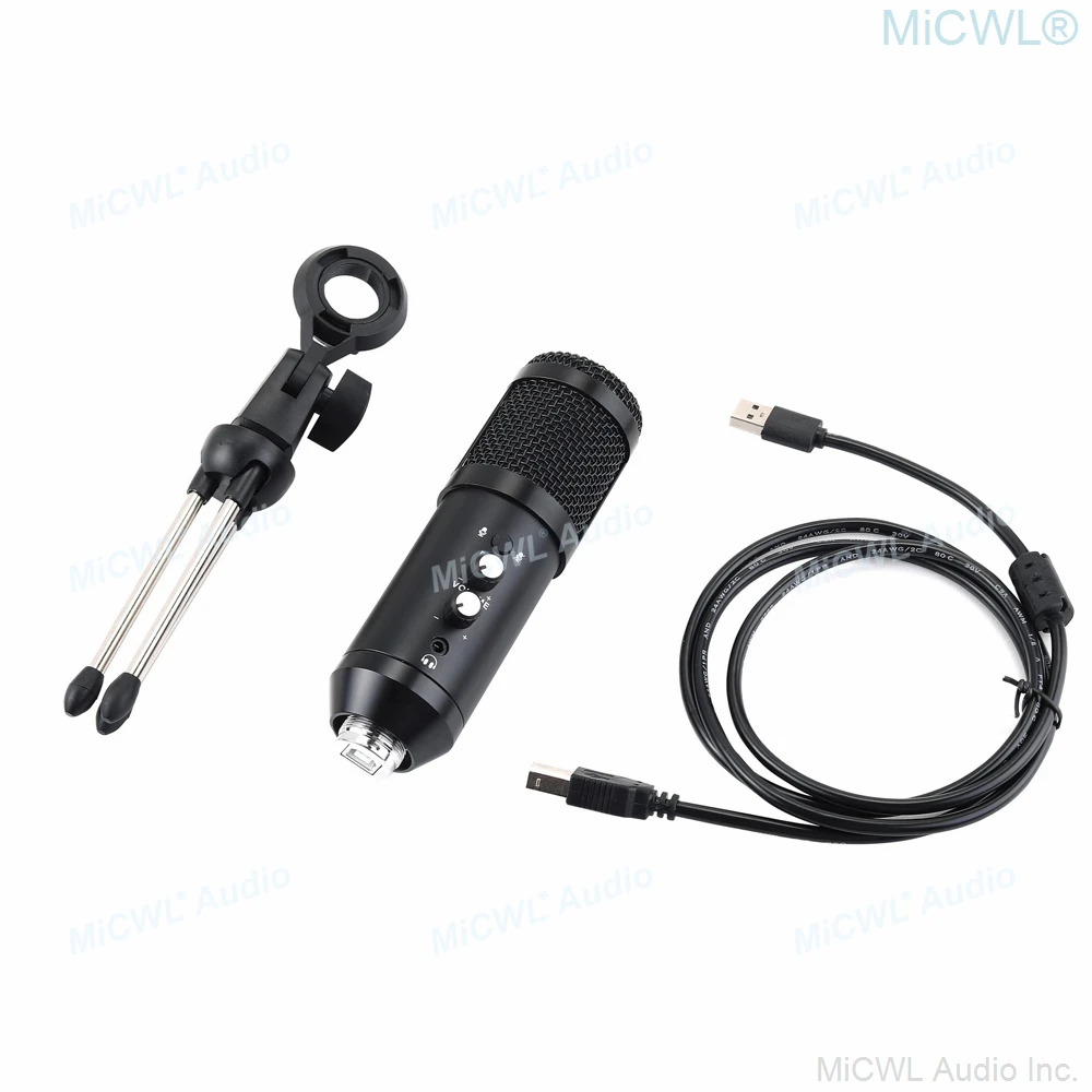 Variant: Mic Tripod Stand
