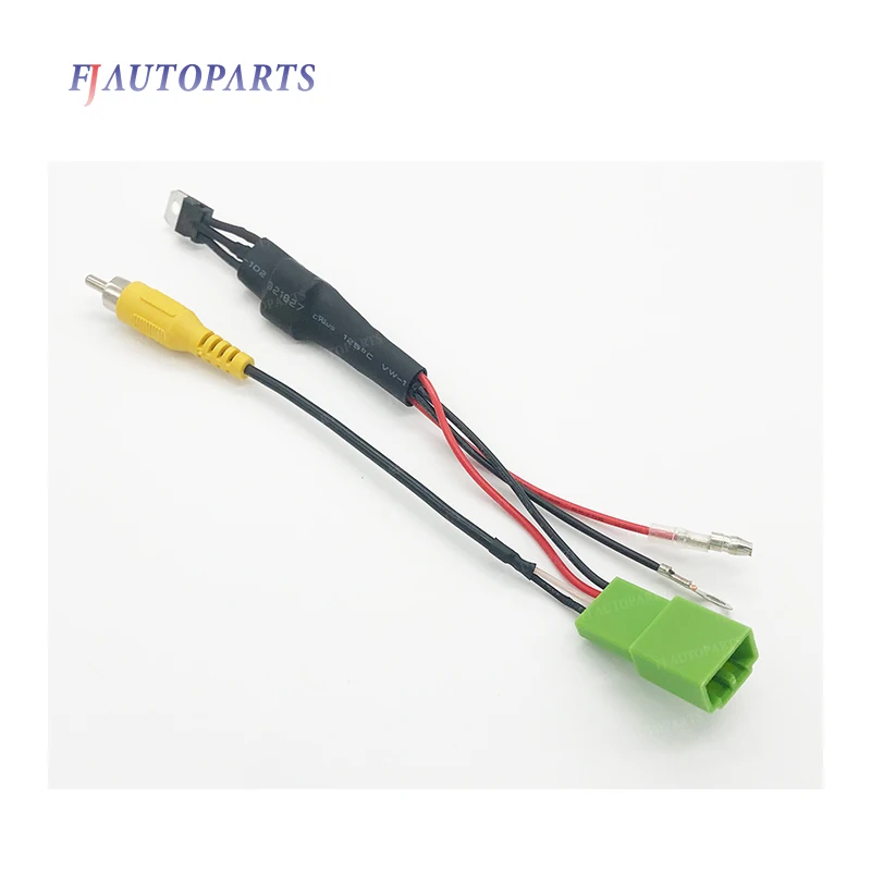 

Cable Adapter for Reverse Camera Retention Wiring Harness for Suzuki Vitara Jimmy 2015-2019