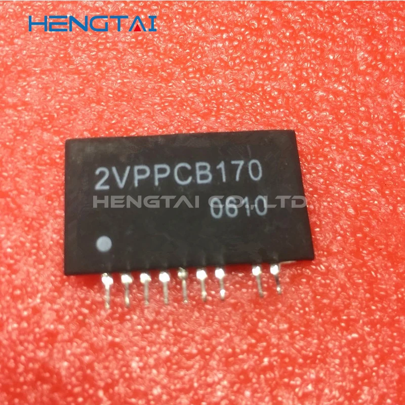 شحن مجاني 2VPPCB170 2VPPCB230 وحدة جديدة ومبتكرة