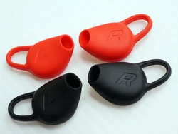Replacement Earbuds Tips Compatible with Plantronics BackBeat Fit 2100 3100 3150 Bluetooth Headphones (1 Pair )