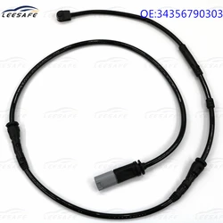 Front  Brake Pad Wear Sensor 34356790303 for BMW X3 X4 F26 F25 2010-2017 Left Brake Pad Sensor OEM NO 34 35 6 790 303