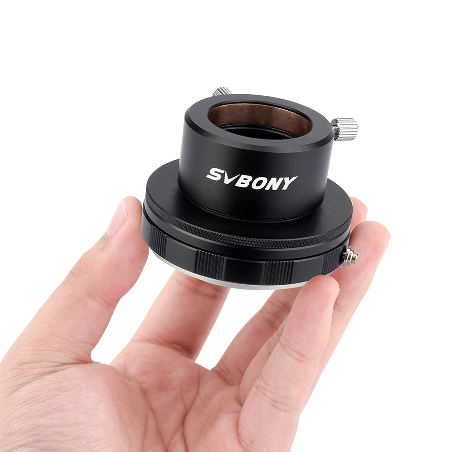 محول كاميرا SVBONY-Canon DSLR ، عدسة إلى من ، عدسة ، SV149