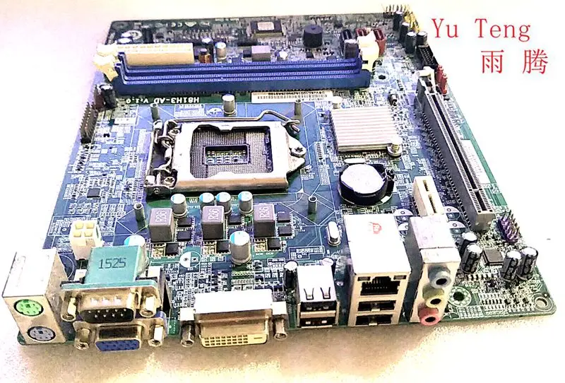 

H81H3-AD is suitable for ACER X4630 N4630 N4630G desktop motherboard LGA1150 motherboard 100% tested and can work normally