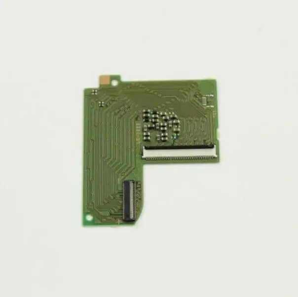 

Repair Parts For Sony DSC-RX10 II DSC-RX10 III DSC-RX10M2 DSC-RX10M3 LCD Display Screen Driver Board LC-1023 A2064120A