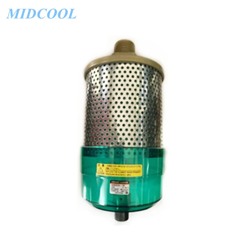 Exhaust Cleaner AMC Series AMC220-02B AMC320-02B AMC320-03B AMC520-04B AMC610-10 AMC220-02BD AMC320-02BD AMC320-03BD AMC520-04BD