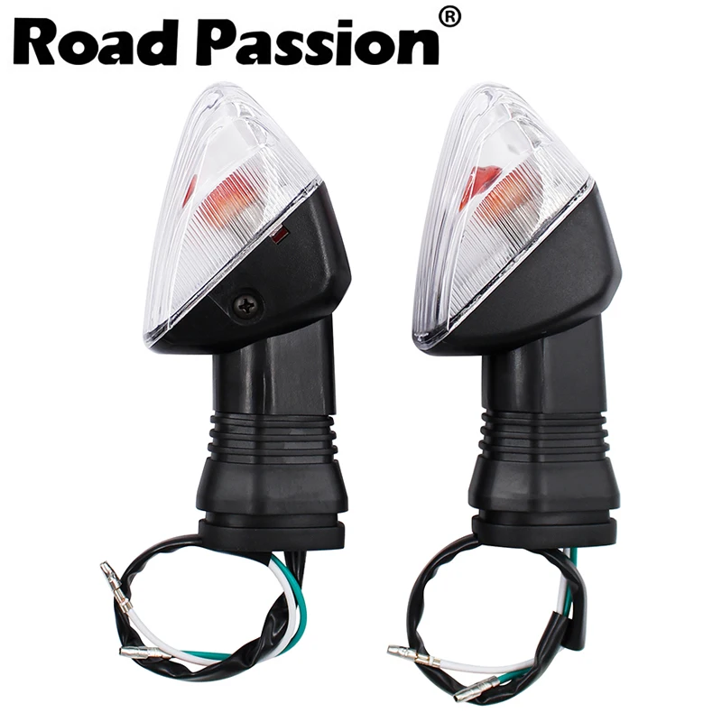 Turn Signal Light Lamp For KAWASAKI KLE500 KLE650 KLR650 NINJA 1000 650R ZX-10R ZX-10RR ZX-6R 600 636 ZX-6RR Z1000 Z750 Z750S