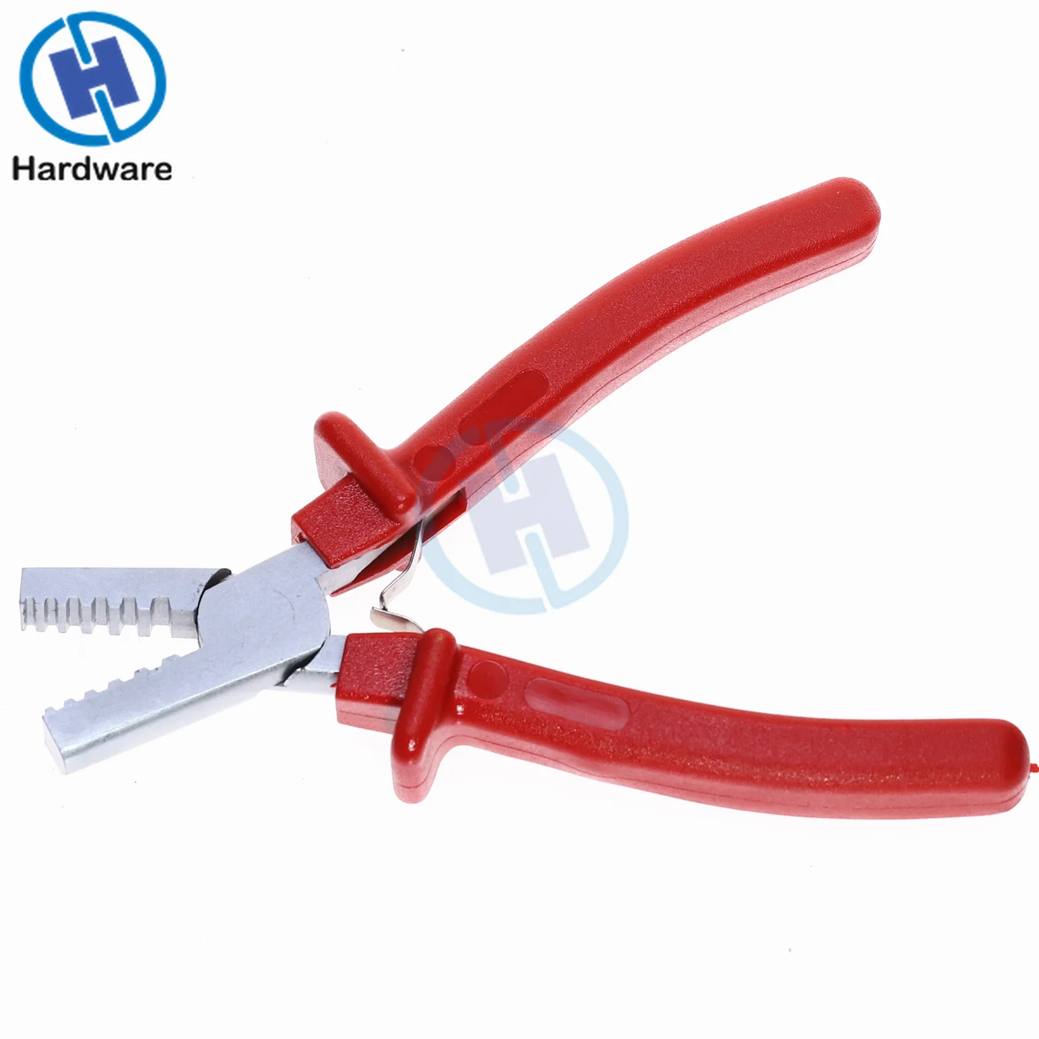 Mini Small Ferrules Tool Crimper Plier for Crimping Cable End-sleeves from 0.25-2.5mm2