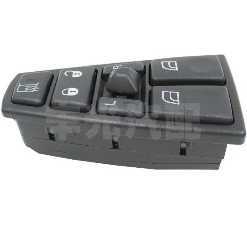 Factory Direct Auto POWER WINDOW SWITCH apply for Volvo Truck FH12 FM VNL Front Left 20752918 22569484