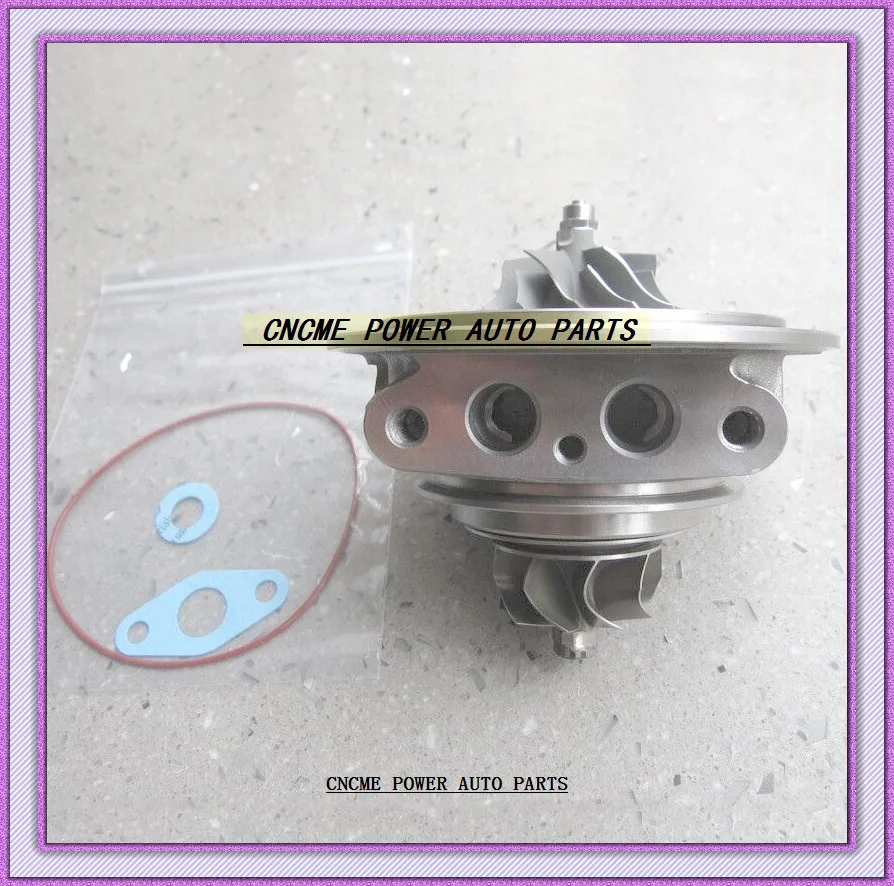 

ccc Turbo Cartridge CHRA MGT1549ZDL 820021 820021-0001 820021-5001S 11627645758 For BMW 114i 116i F20 118i 316i 320i F21 N13B16