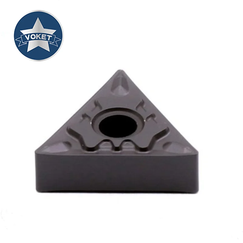 TIỆN CNC lưỡi dao TNMG TNMA 160404-MA tiện thép không gỉ biến lưỡi mòn và nhiệt độ cao hợp kim gia công