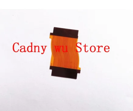 EOS 60D용 캐논용 오리지널 보드 연결 플렉스 케이블 부품 수리 교체