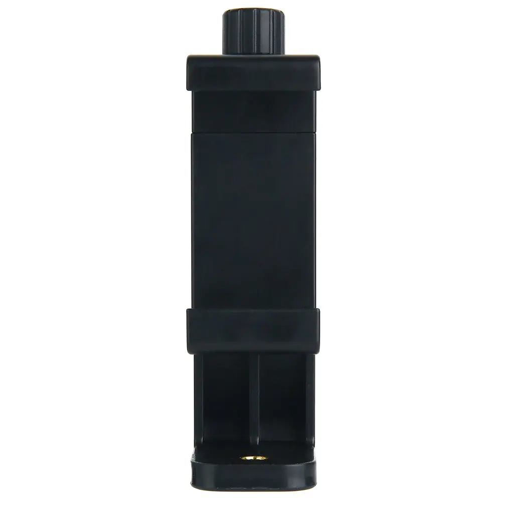 Stativ Mount Adapter Drehbare Ständer Mount Adapter Für Smart Telefon Stativ 360 Grad Einstellbar Clip