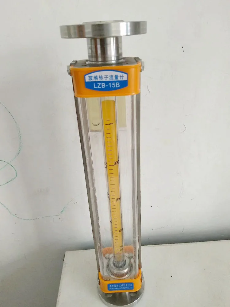 DN25 Lzb -25 Glass …