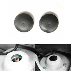 Car Front Shock Absorber protection Cover For Passat B7 Golf 6 MK6 Jetta 5 MK5 Polo EOS Scirocco Fabia Seat Ibiza Cordoba Vario