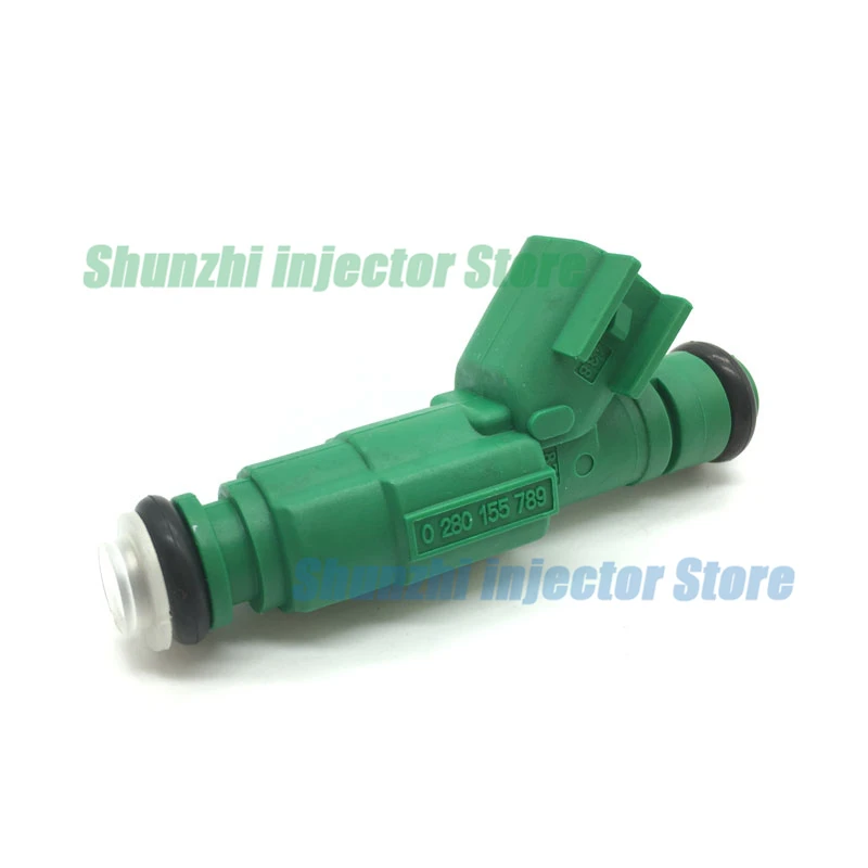 

Fuel Injector Nozzle For Dodge Dakota Durango Ram 1500 2500 3500 Ram Van 1500 2500 5.2L 5.9L 0280155789