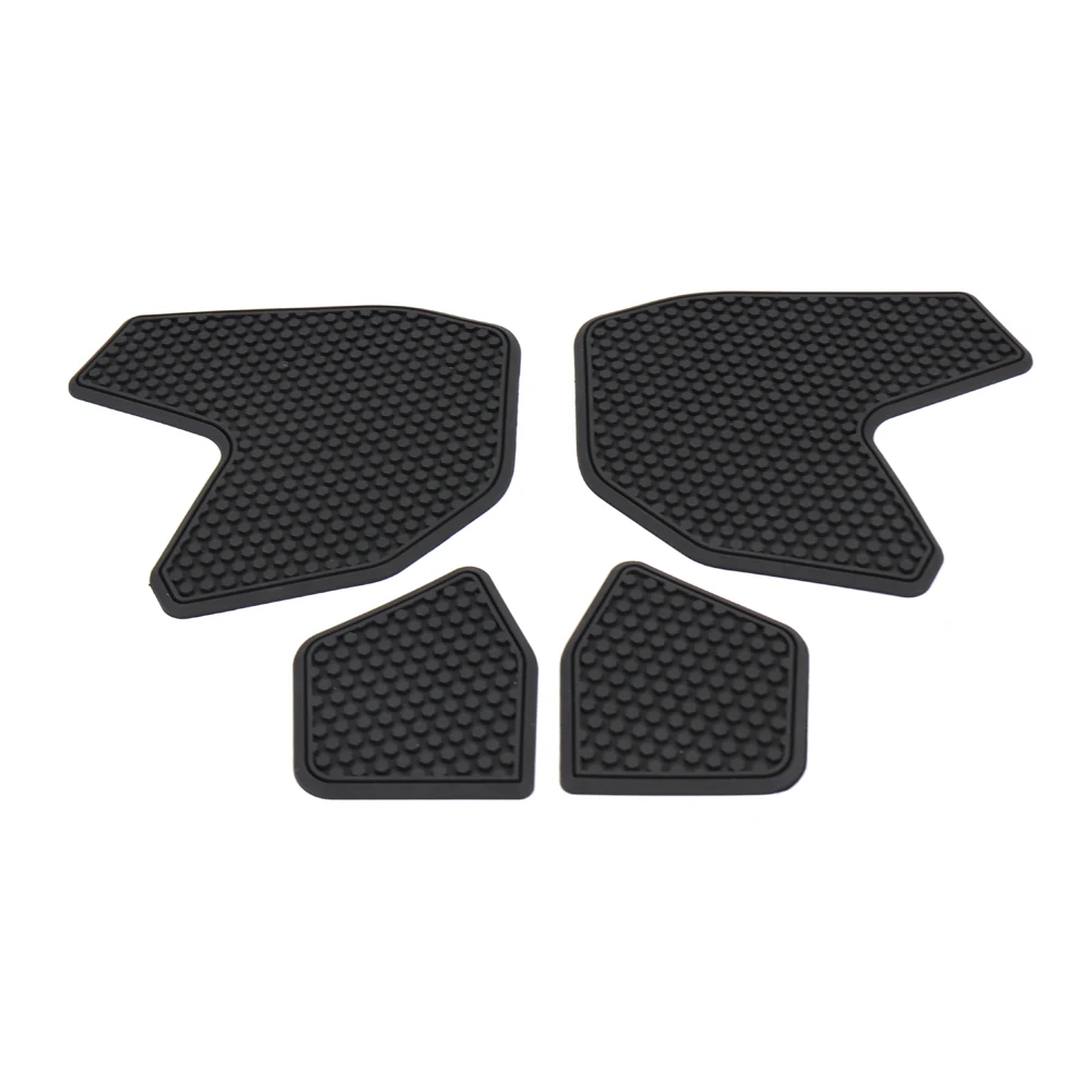 2013-2020 2019 Motorcycle Tank Traction Pad Side Gas Knee Grip Protective Sticker Protector For YAMAHA FZ09 FZ 09 MT 09 MT09