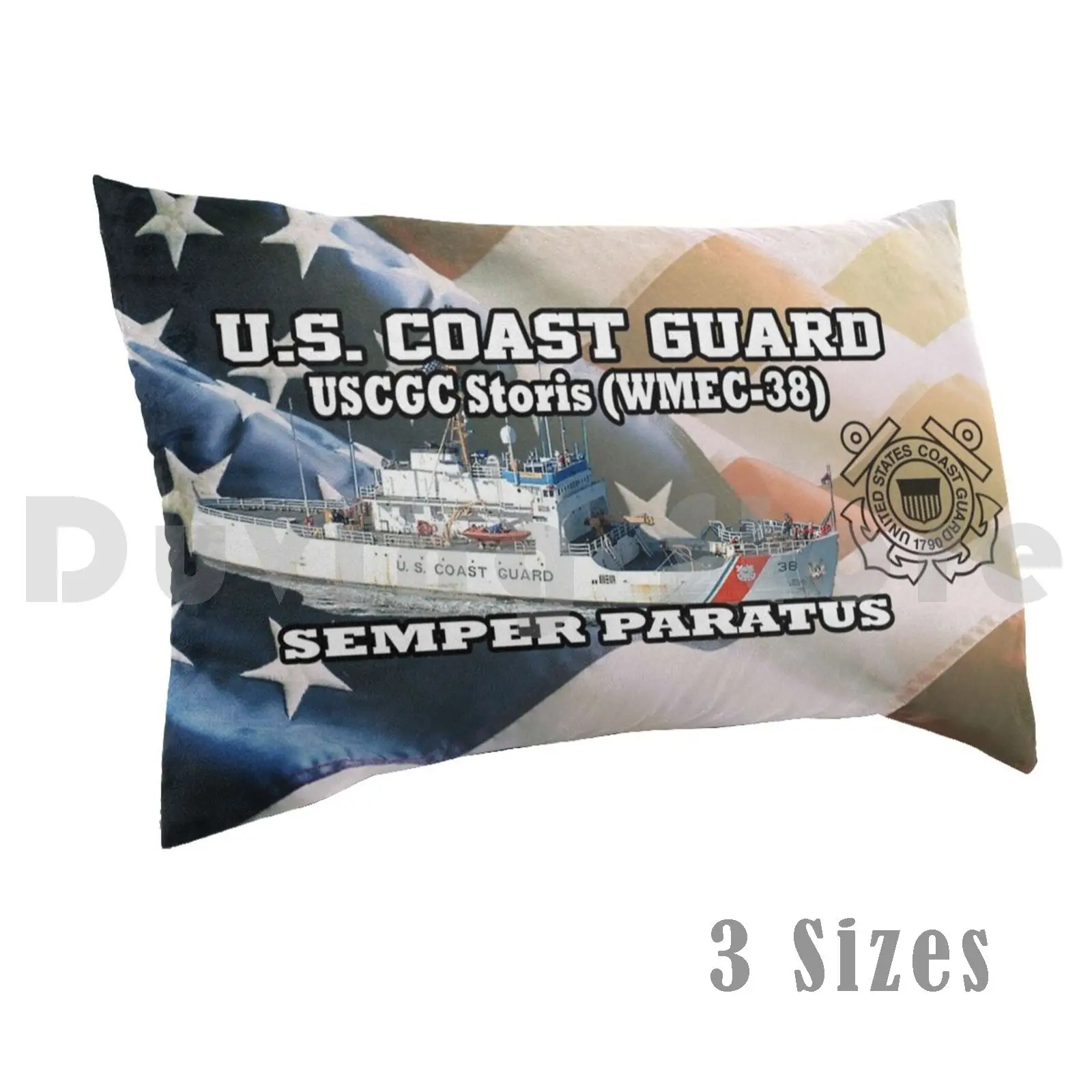 U.S. Coast Guard Us…