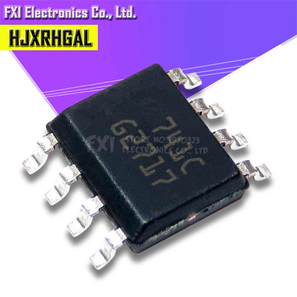 

10 шт. UA741CDT SOP8 UA741 SOP DIYGBA 741C SMD UA741CDR