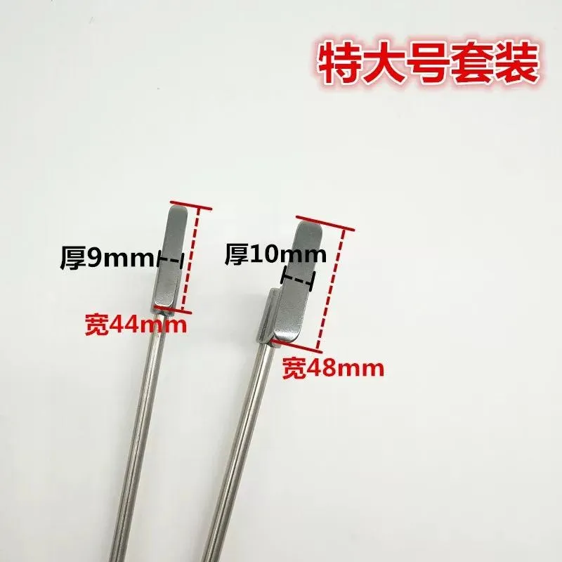 Widening and Enlarging 6pcs in One Set Electrical Motor Line Scribing Knife Marking Guage Electric Work Repair Tool NO.C0001