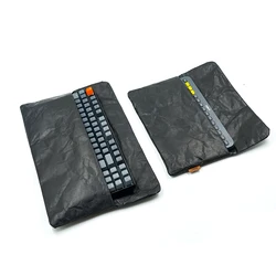 2021 New ultra-thin sleeve pouch cover,Paper Material Keyboard sleeve case for Logitech K380 Magic Keyboard with Numeric Keypad