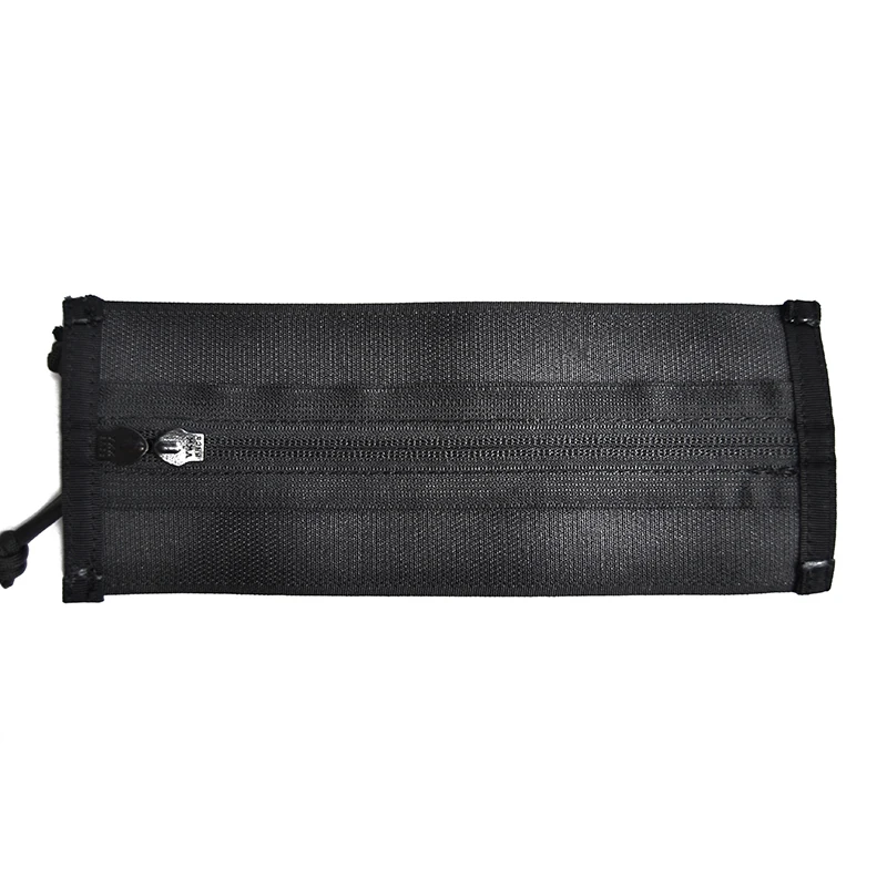 Zewnętrzne podwozie MK3 Chest Rig Zipper Kamizelka Panel klatki piersiowej Wkładka Zamek błyskawiczny do JPC