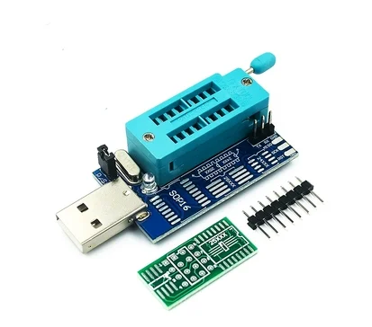 1Pcs Ch341A 24 25 R…