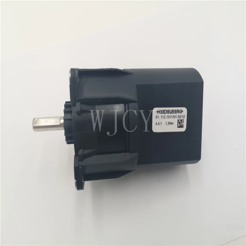 81.112.1311 Servo Drive Motor 81.112.1311/01 for CD102 SM102 Machine