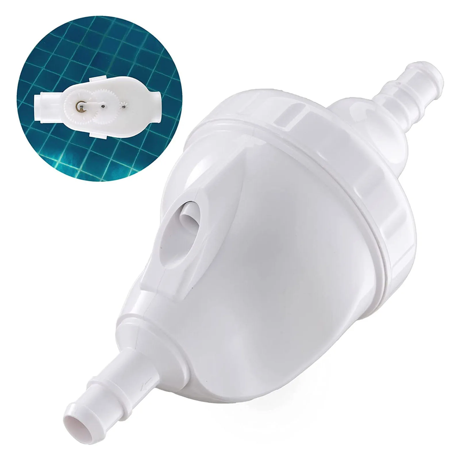 

Upgraded G52 Polaris Backup Valve Replacement Pool Cleaner Parts Compatible With Polaris 280 380 180 3900 Water Pool Spare Valve